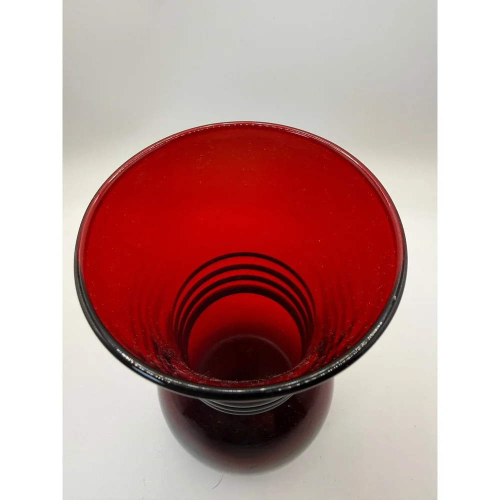 N/A ruby red